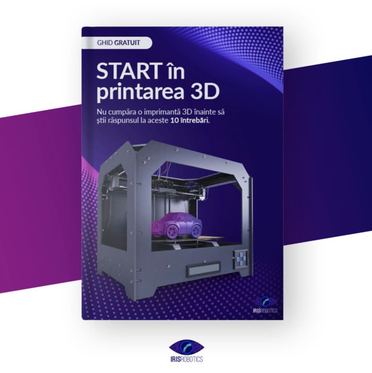 START in 3D Printing