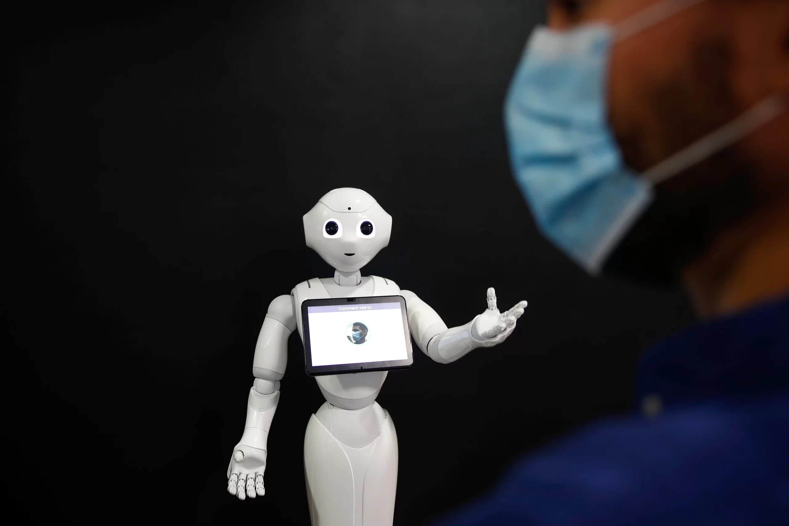 The role of social bots before the pandemic, during it, and in the near future
