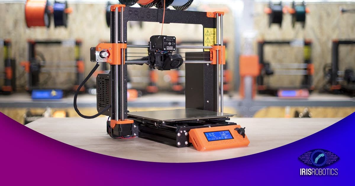 3D printing at Special Secondary School no. 2