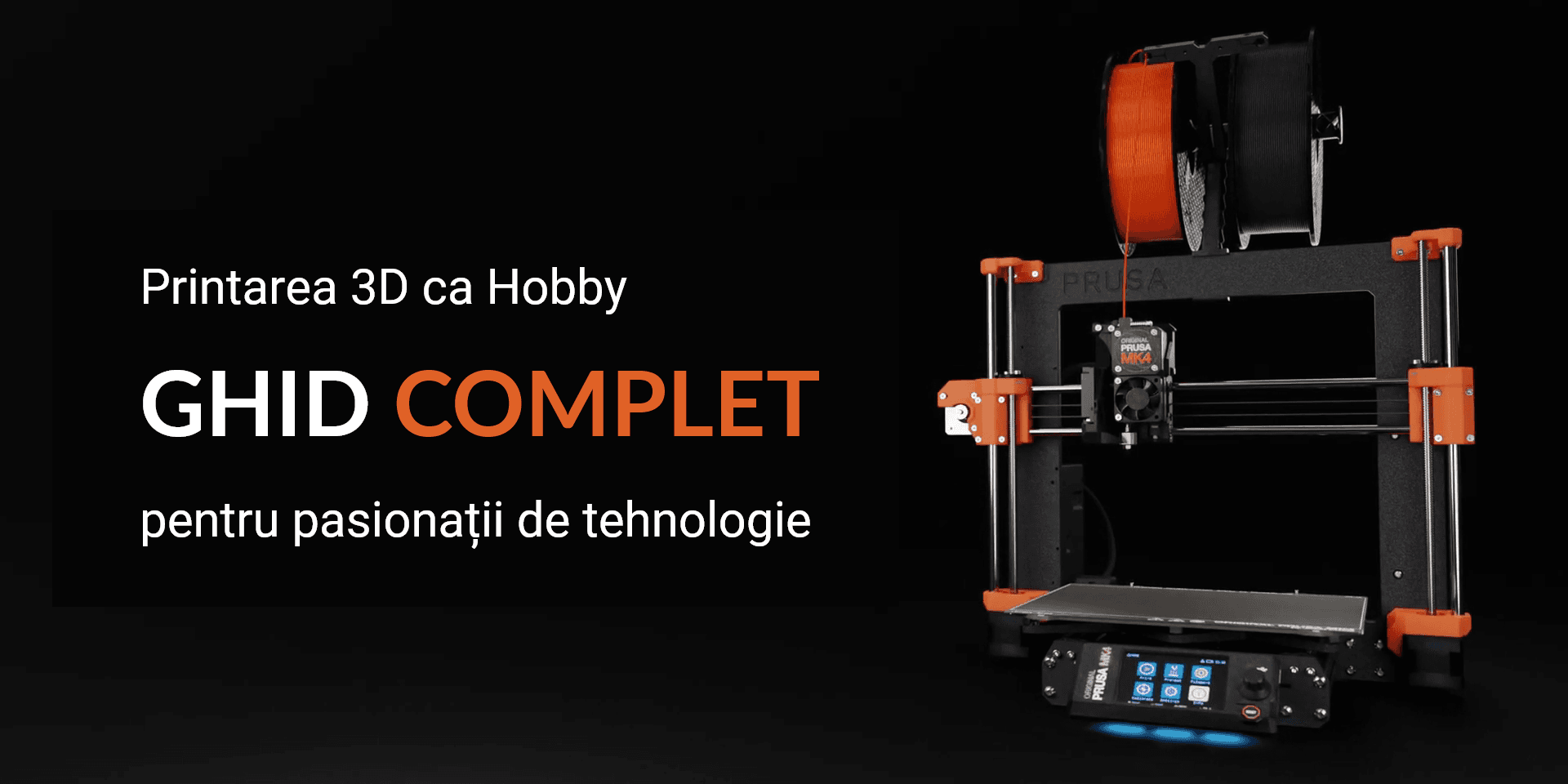 3D Printing as a Hobby: The Complete Guide for Tech Enthusiasts