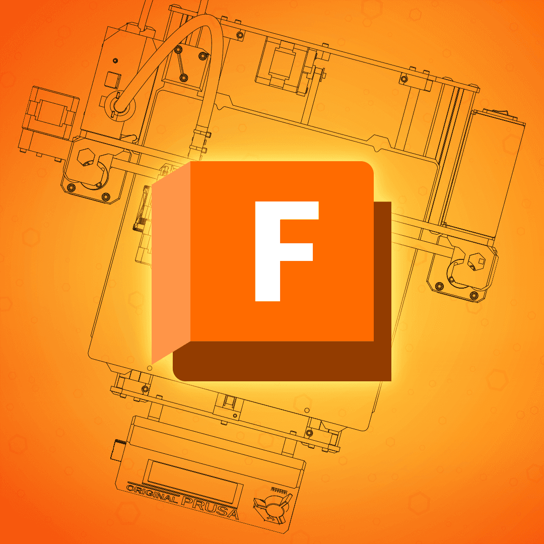 Úvod do 3D modelování ve Fusion 360