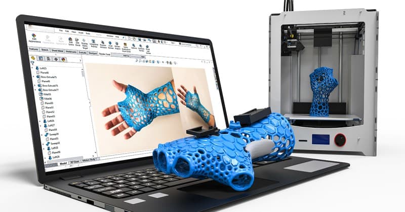 3D Printing Trends of the Year: What Does the Future Hold?