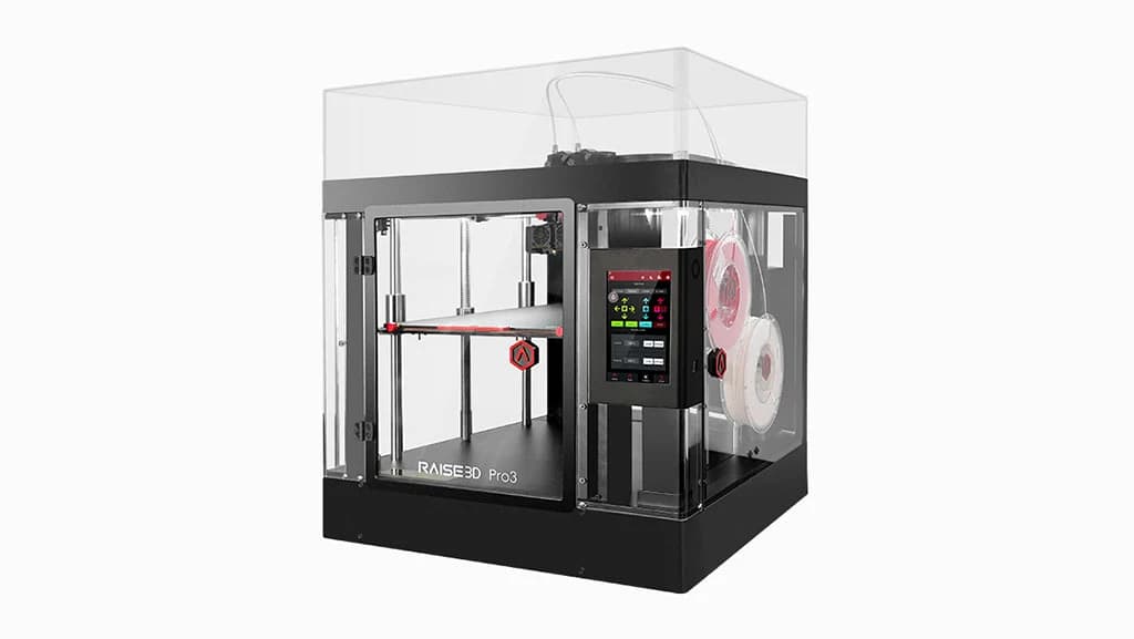 3D printer Raise3D Pro3