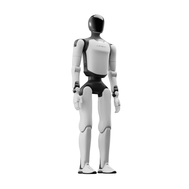 AgiBot A3