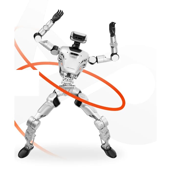 LimX Dynamics Oli