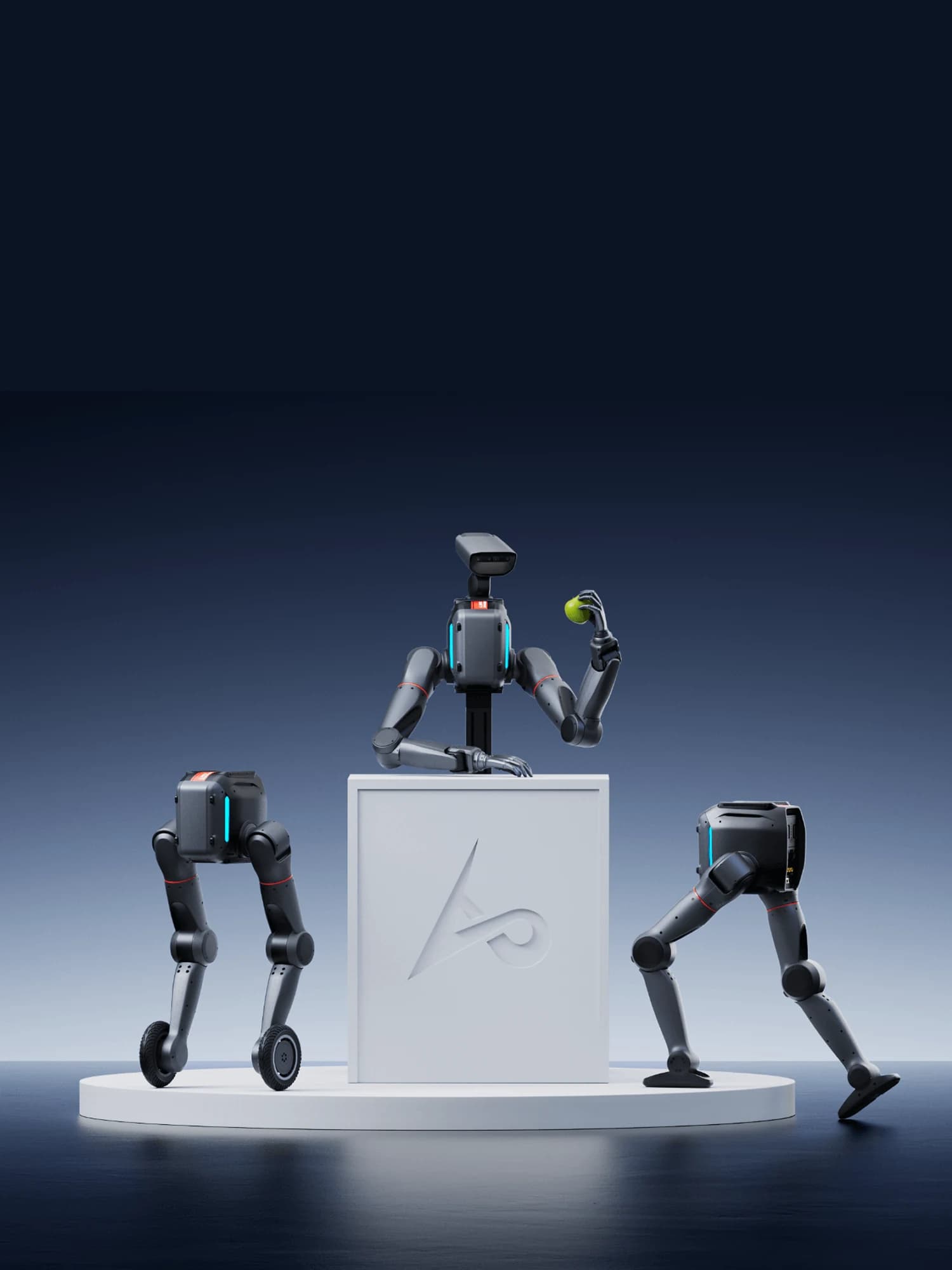 LimX Dynamics TRON2
