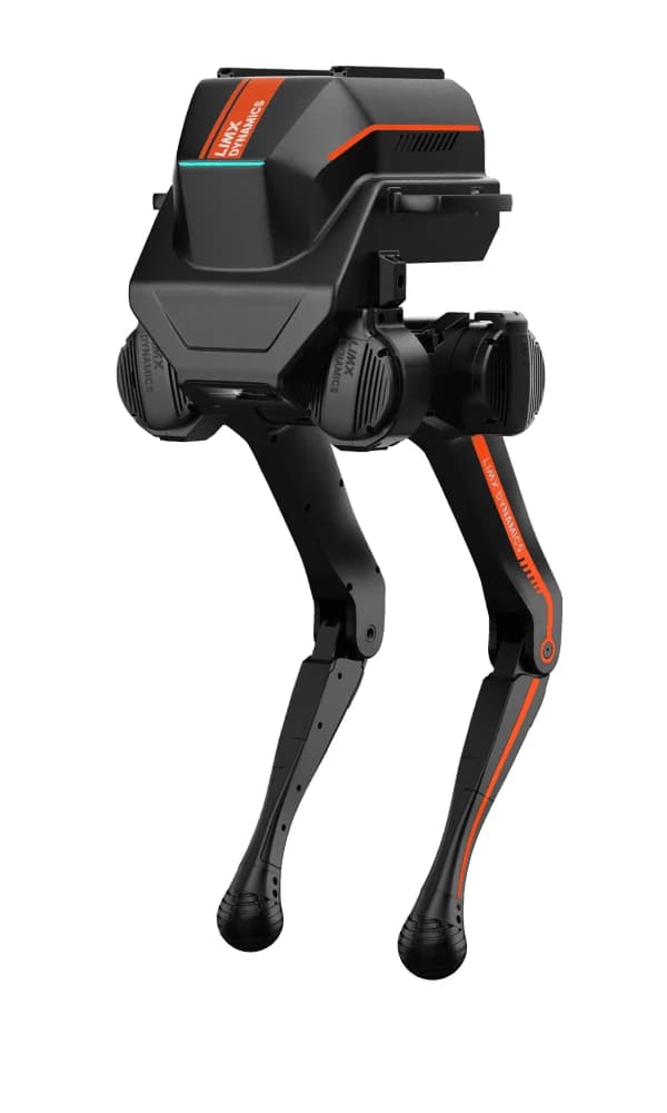 LimX Dynamics TRON1