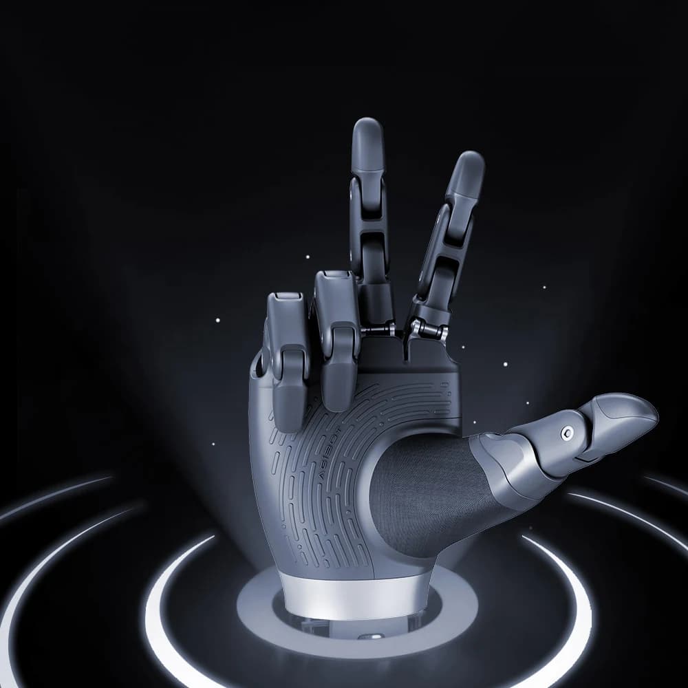 AgiBot OmniHand Pro dexterous hand