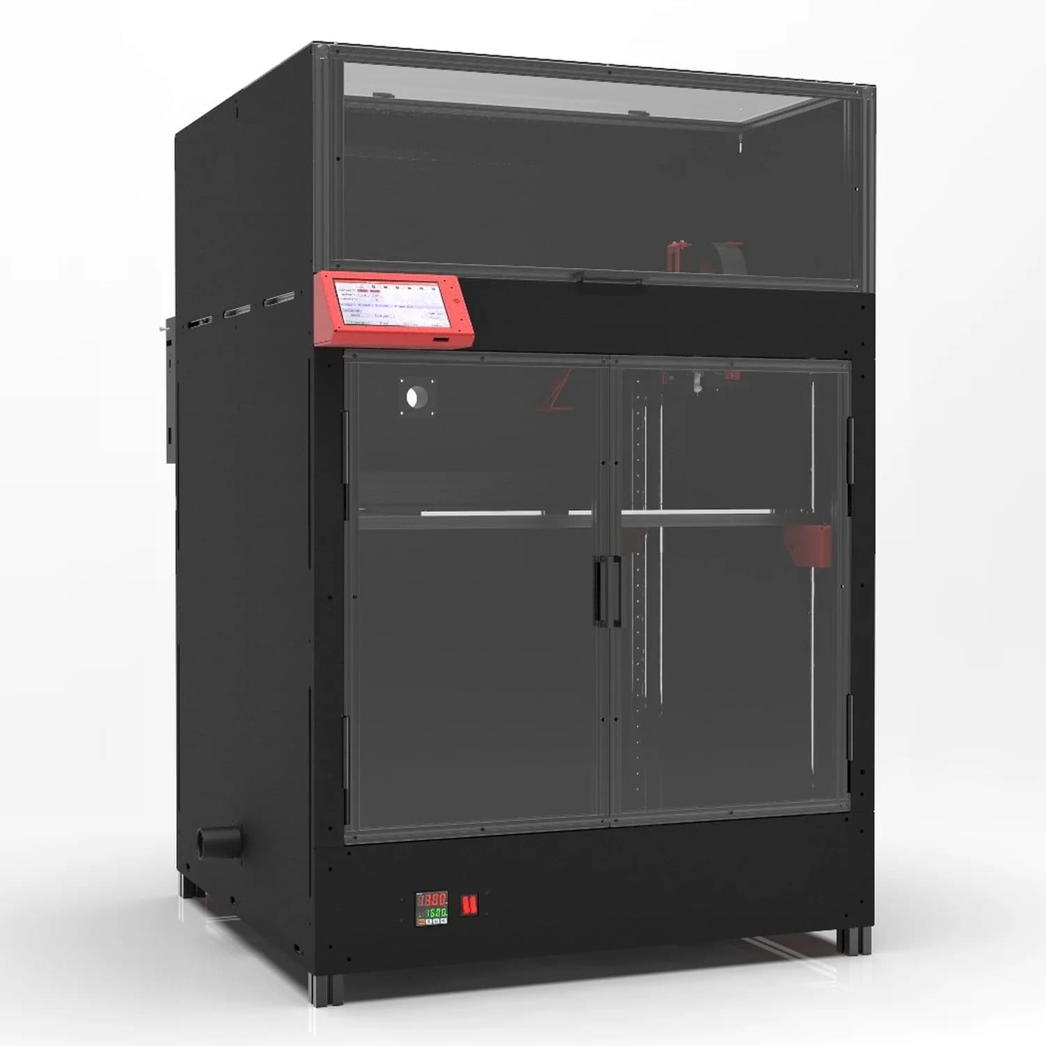 Professional 3D printer Print BIG