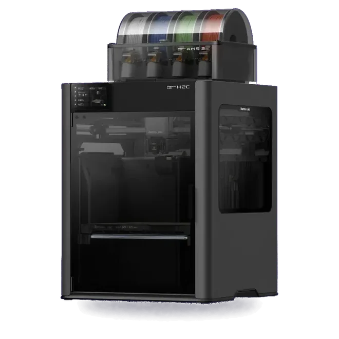 3D printer