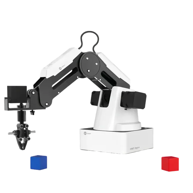 Robotics educational kits