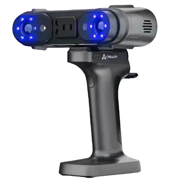 3D scanner