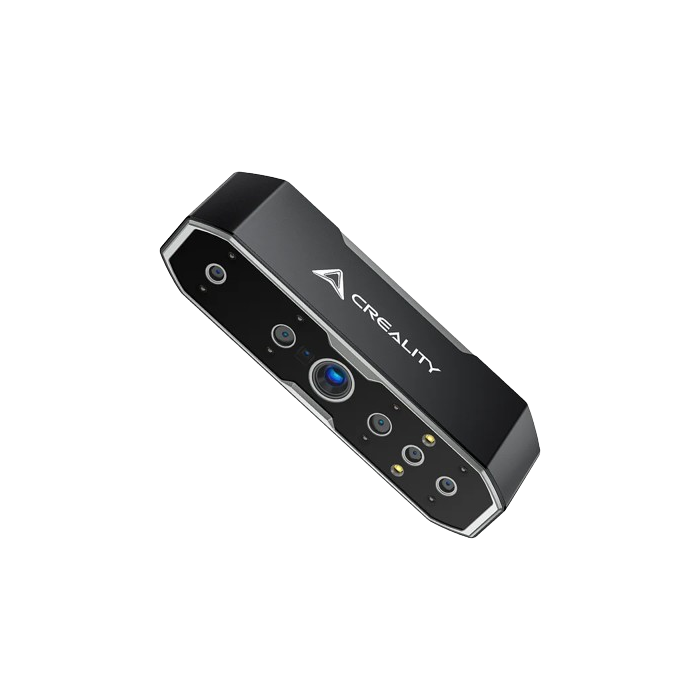 Scanner 3D pentru design și reverse engineering
